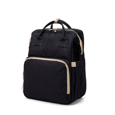 Multifunctional Diaper Bag